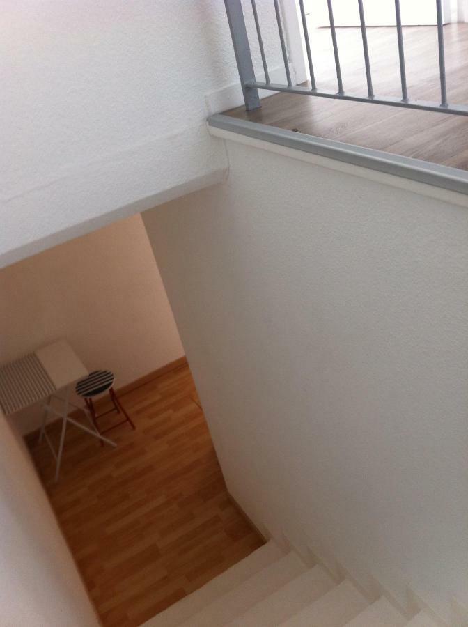 Ferienwohnung La Madonette Nizza Exterior foto