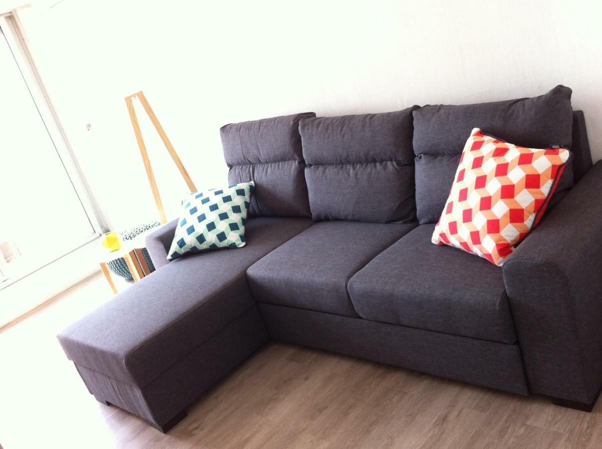Ferienwohnung La Madonette Nizza Exterior foto